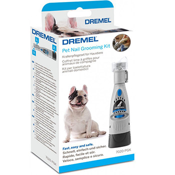 Dremel alat za sečenje noktiju kod pasa PGK 7020 F0137020JA Dremel alat za sečenje noktiju kod pasa PGK 7020 F0137020JA